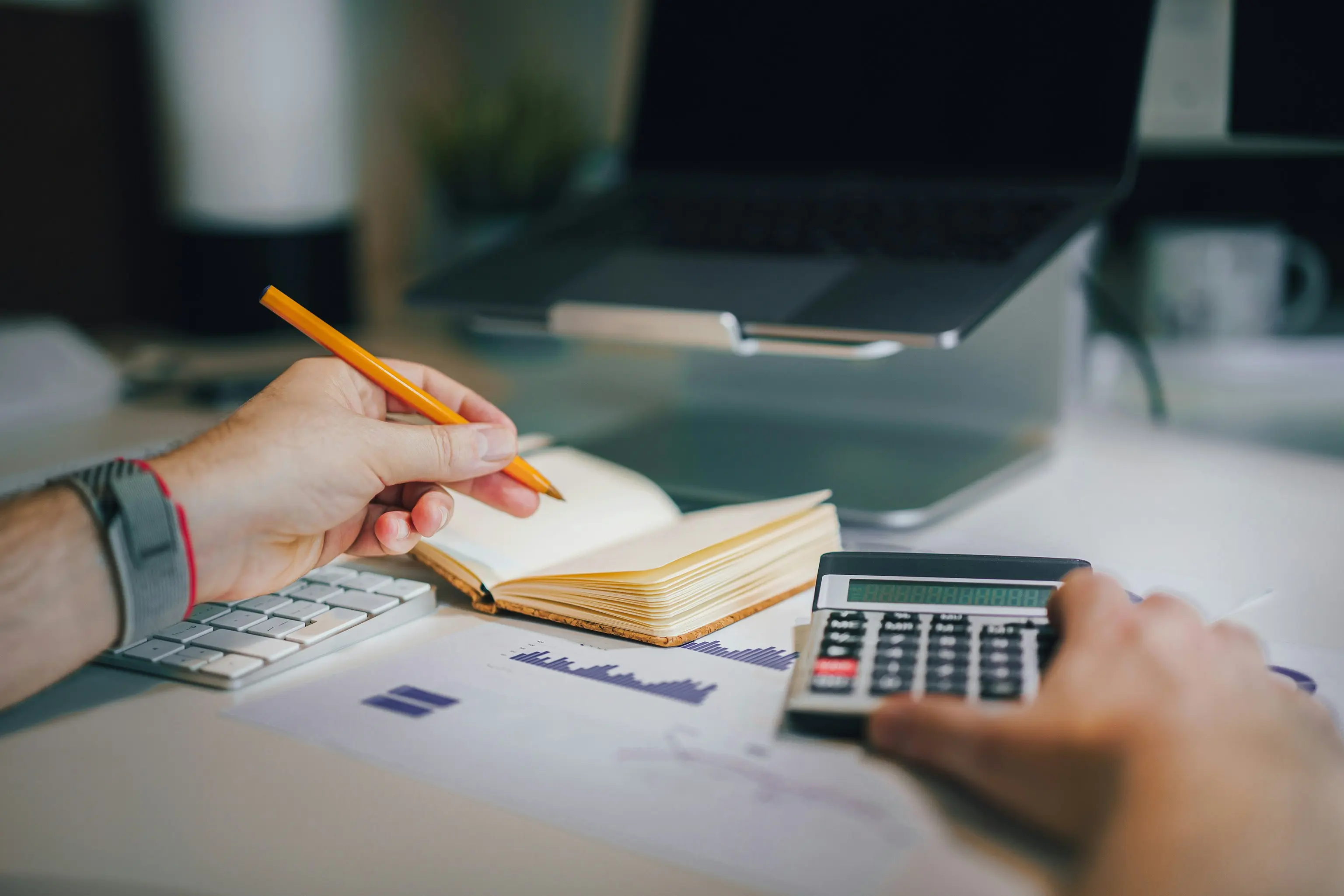 Audit & Assurance