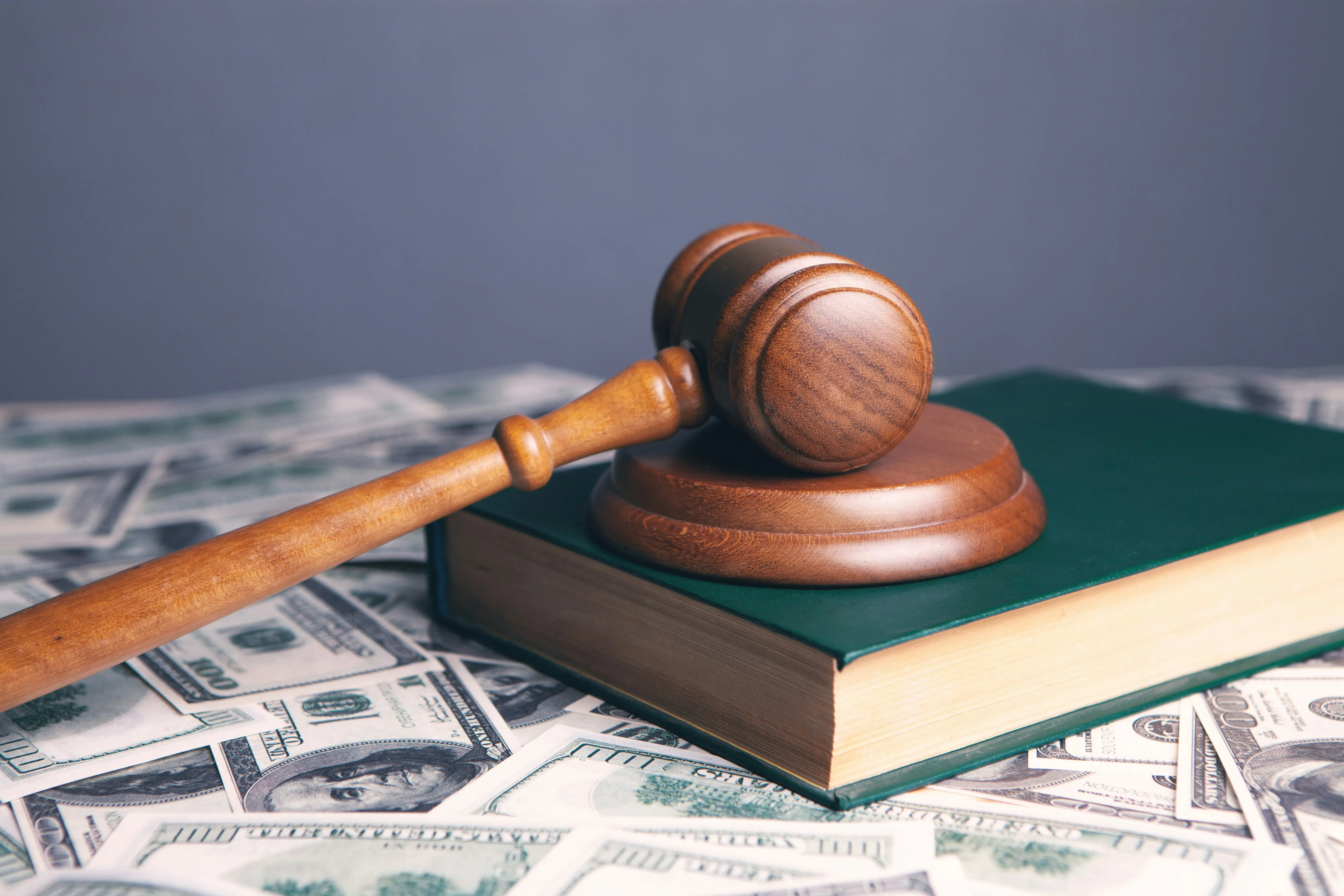Legal Financial Service