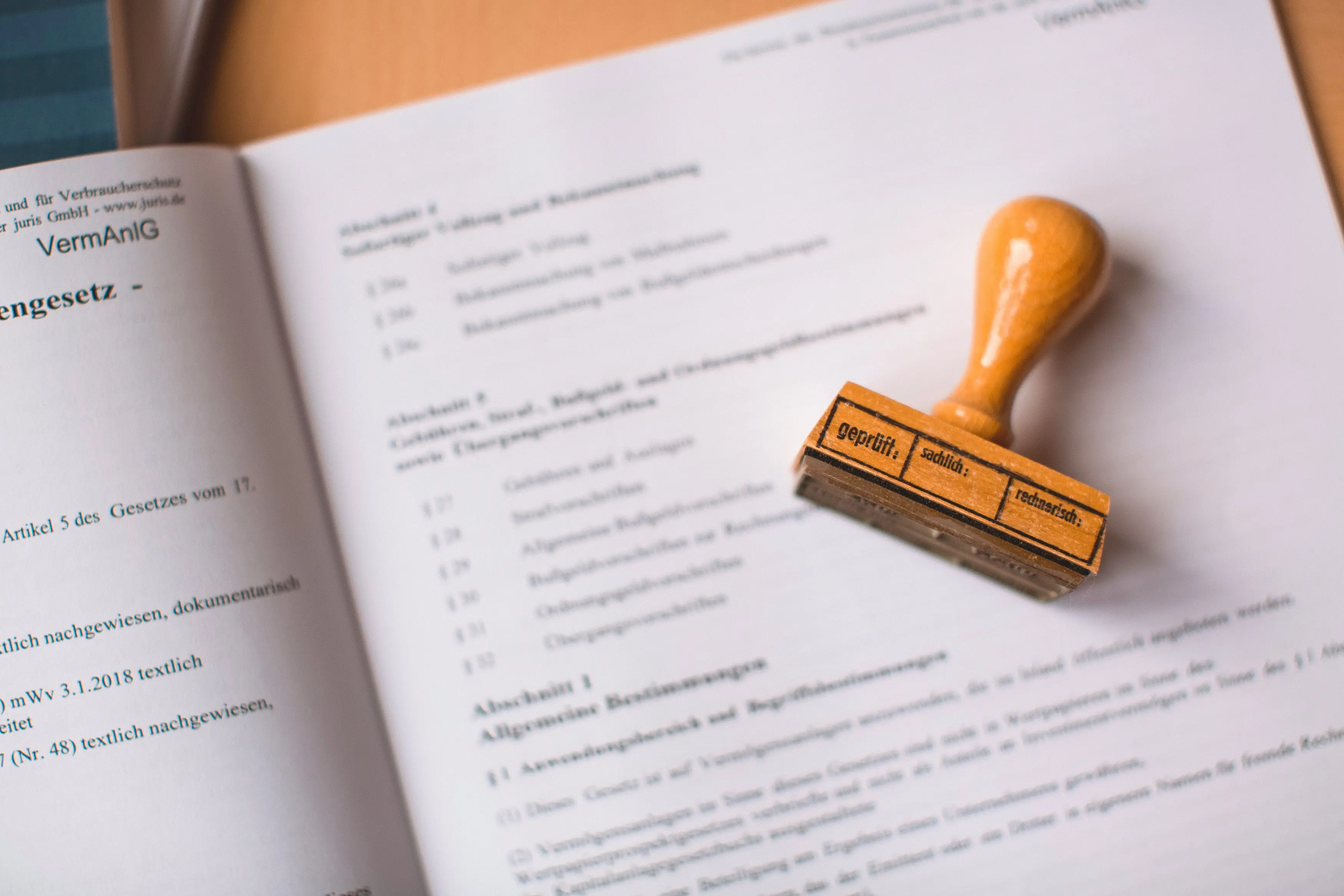 Legal Reports